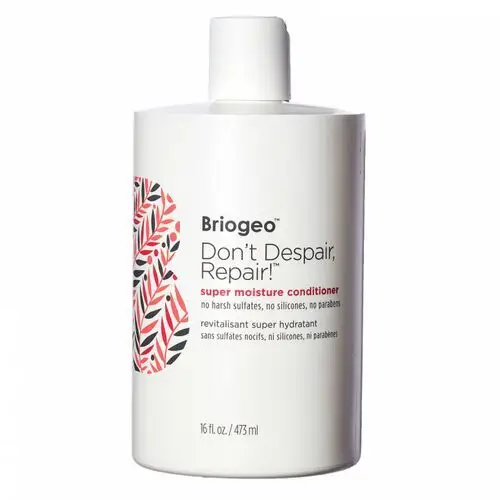 Don't despair, repair! super moisture conditioner (473ml) Briogeo