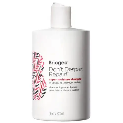 Dont despair repair! super moisture shampoo (473ml) Briogeo