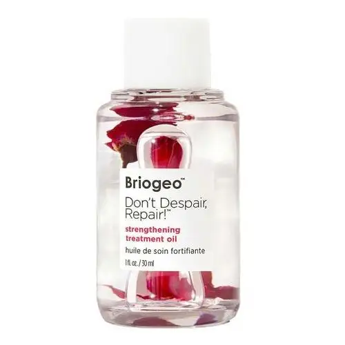 Briogeo Don't despair, repair! - wzmacniający olejek do pielęgnacji włosów