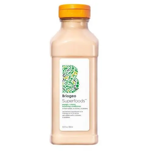 Briogeo Superfoods Mango + Cherry Balancing Conditioner (369ml), FG9182