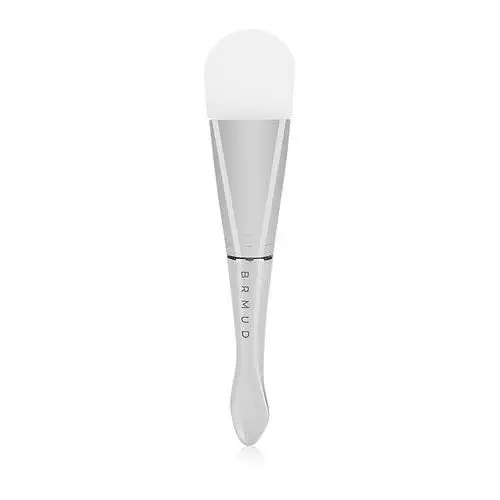 BRMUD- SILICONE MASK BRUSH, 1 szt - silikonowy pędzelek do nakładania maski na twarz