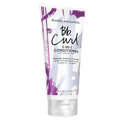 Bumble and bumble Bb. Curl Conditioner (200ml), 0