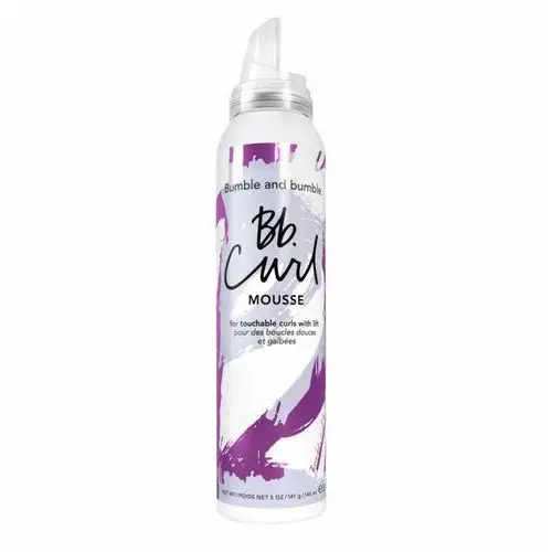 Bumble and bumble Bb. Curl Conditioning Mousse (150ml), B38G010000
