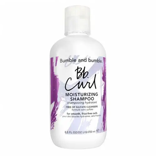 Bumble and bumble Bb. Curl Shampoo (250ml), 0
