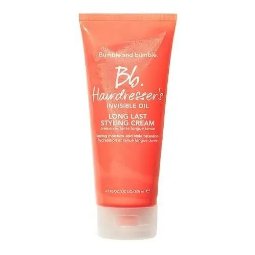 Bb. Hairdresser's Invisible Oil - Krem do stylizacji, 735638