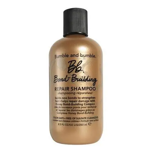 Bond-building repair shampoo - szampon odbudowujący Bumble and bumble