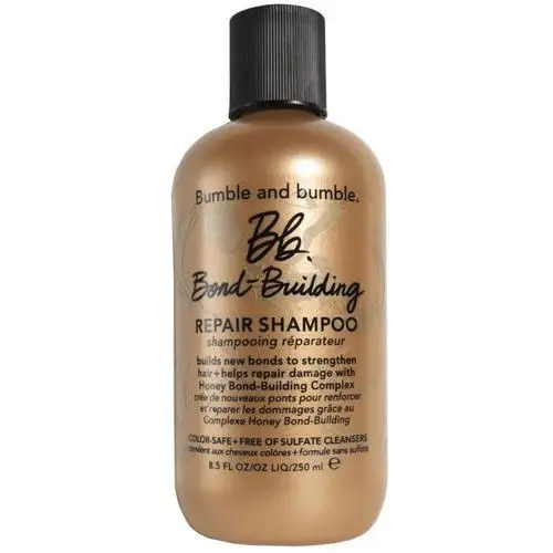 Bond-building shampoo (250ml) Bumble and bumble