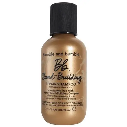 Bumble and bumble Bond-Building Shampoo (60ml), B3C5010000