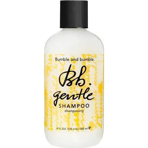 Bumble & Bumble Gentle Shampoo All Hair Types 250 ml
