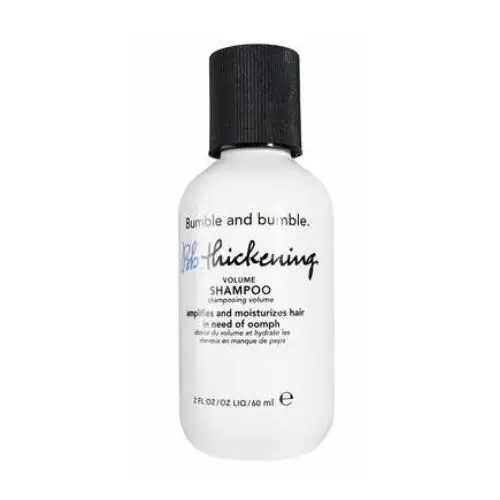 Bumble and bumble Bumble & bumble thickening volume shampoo 60 ml