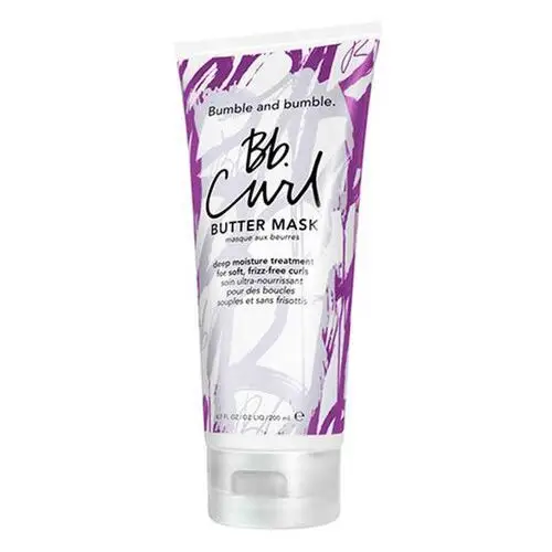 Curl butter mask (150ml) Bumble and bumble