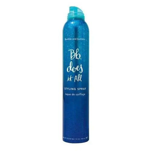 Does it all styling spray (300ml) Bumble and bumble