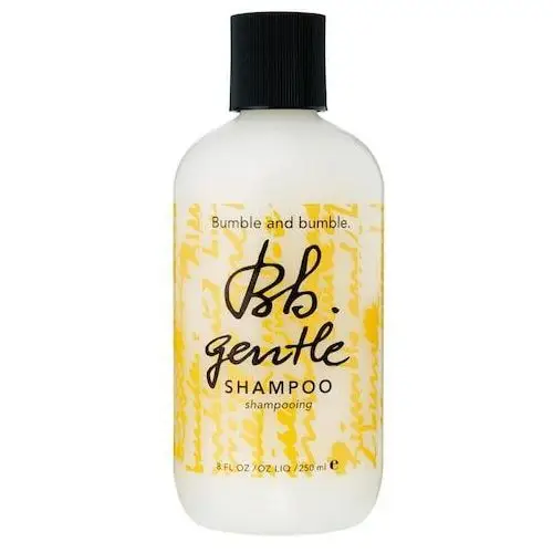 Gentle Shampoo - Szampon