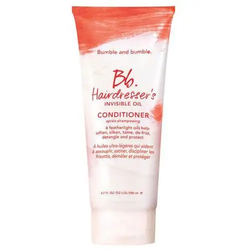 Bumble and bumble Hairdressers Conditioner (200ml), B1Y8010000