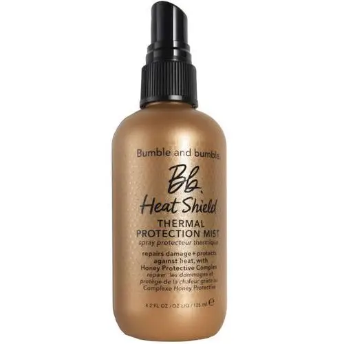 Heat shield thermal protection (125ml) Bumble and bumble