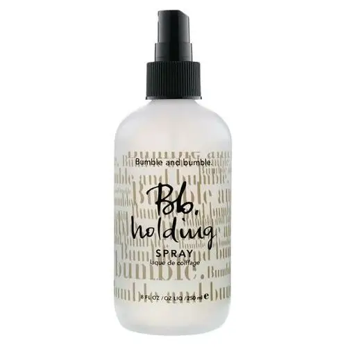 Bumble and bumble Holding Spray (250ml), 0