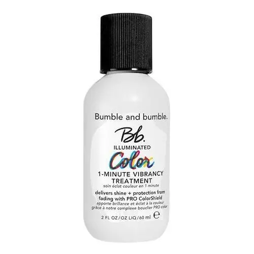 Illuminated Color 1-Minute Vibrancy Treatment - Odżywka w rozmiarze podróżnym, 709211