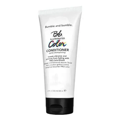 Illuminated Color Conditioner - Odżywka do włosów farbowanych
