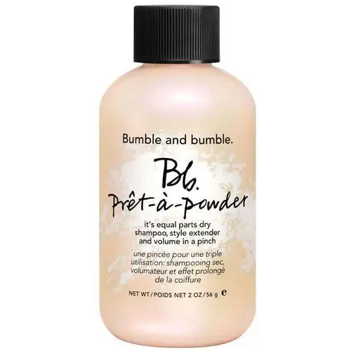 Pret-a-powder (56g) Bumble and bumble