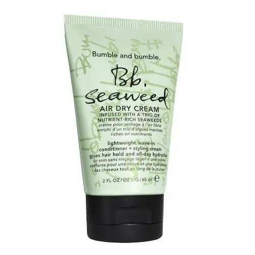 Seaweed conditioning styler - odżywka Bumble and bumble