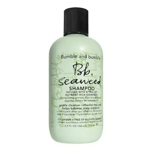Seaweed Shampoo - Szampon