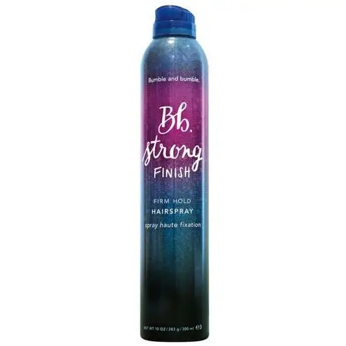 Bumble and bumble Strong Fininsh Hairspray (300ml), B2CN010000