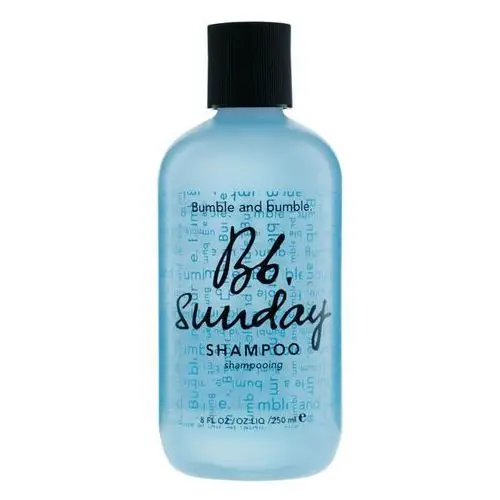 Sunday shampoo (250ml) Bumble and bumble