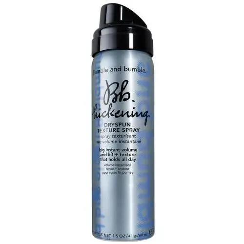 Bumble and bumble Thickening Dryspun Travel Size (60 ml), B46C010000