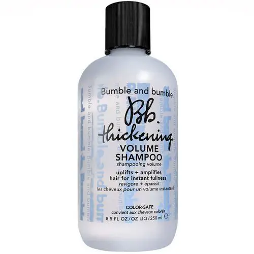 Thickening shampoo (250 ml) Bumble and bumble