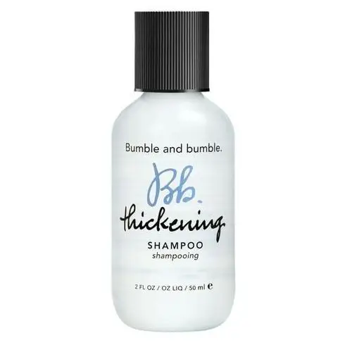 Bumble and bumble Thickening Shampoo (60ml), B2X9010000