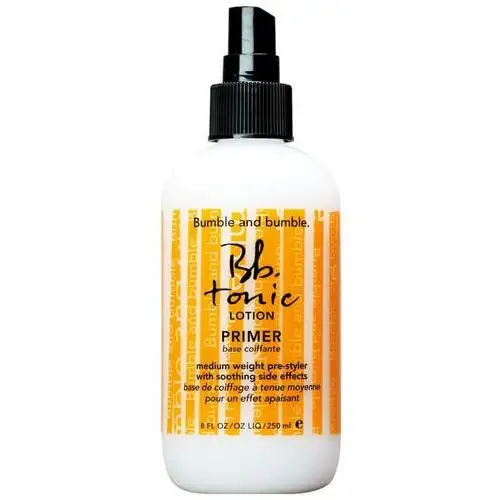 Bumble and bumble tonic lotion (250ml)
