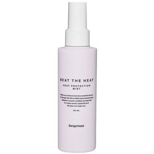 By bangerhead beat the heat protection mist (150 ml)