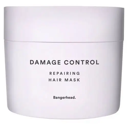 Damage control repairing mask (200 ml) By bangerhead