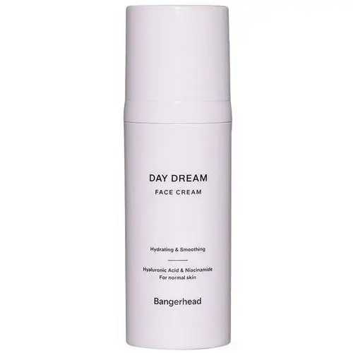 Day dream hydrating face cream (50 ml) By bangerhead