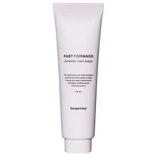 By Bangerhead Fast Forward Intense Hair Mask (100 ml)