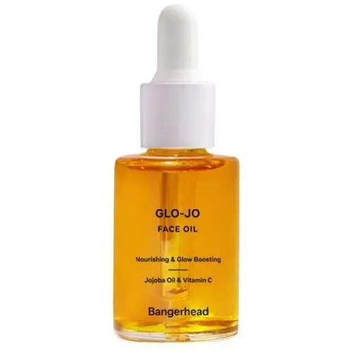 By bangerhead glo-jo face oil (30 ml)