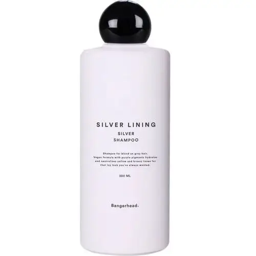 By bangerhead silver lining shampoo (300 ml)