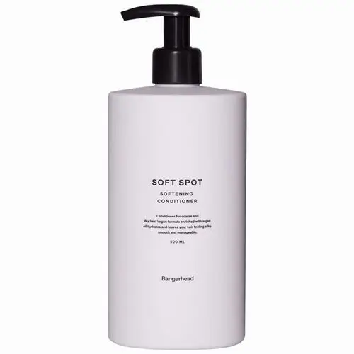 By Bangerhead Soft Spot Softening Conditioner (500 ml), BHSS-CONDITION