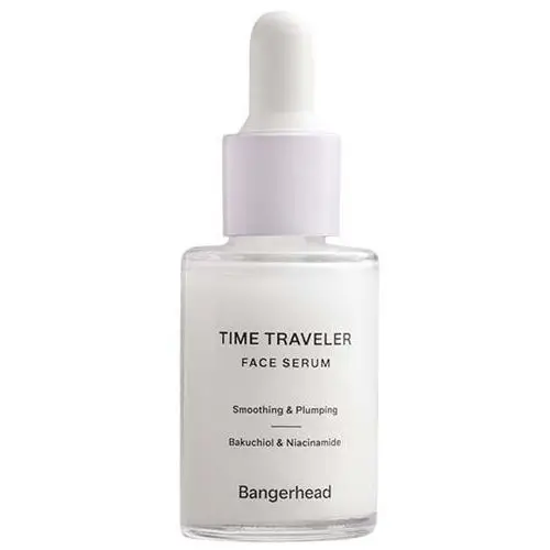 By Bangerhead Time Traveler Face Serum (30 ml), BH03