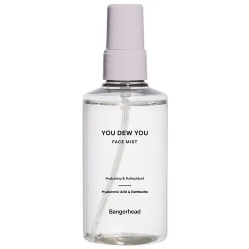 By bangerhead you dew you face mist (100 ml)