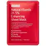 By Wishtrend Natural Vitamin 21.5% Enhancing Sheet (23ml) Sklep on-line