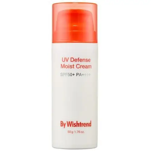 By wishtrend uv defense moist cream (50 g)