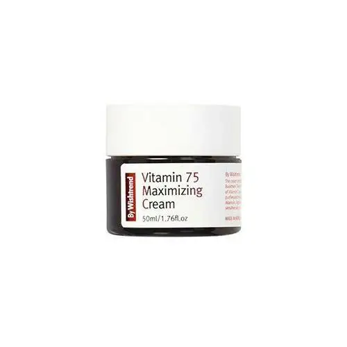 Vitamin 75 maximizing cream 50ml By wishtrend