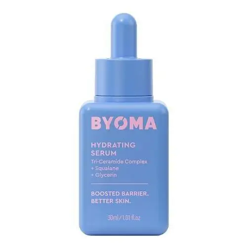 Hydrating serum - serum nawilżające do twarzy Byoma