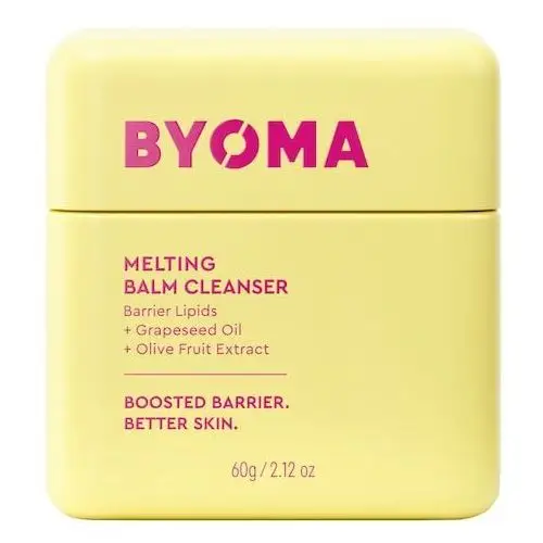 Melting balm cleanser - balsam oczyszczający do twarzy Byoma