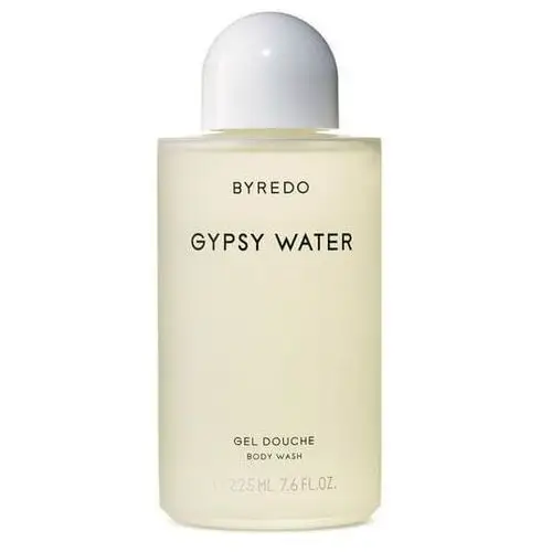 Byredo Gypsy Water Unisex body wash 225 ml