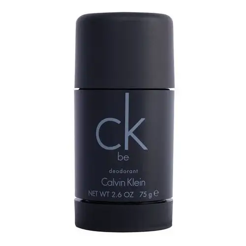 Calvin Klein CK Be Unisex deostick 75 ml