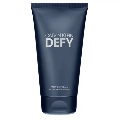 Calvin Klein Defy balsam po goleniu 150 ml dla mężczyzn