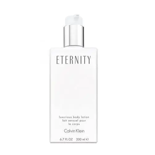 Eternity for women body lotion (200ml) Calvin klein