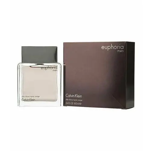 Calvin Klein Euphoria Men after shave 100ml